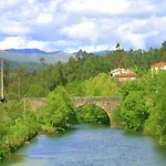 Casa Da Rocha