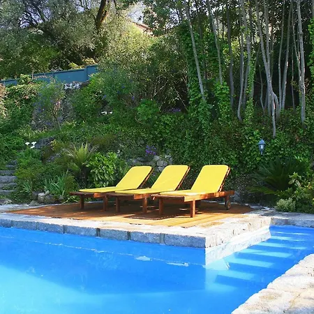 Casa Da Rocha * Caldelas