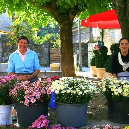 Holiday home Casa Da Rocha *