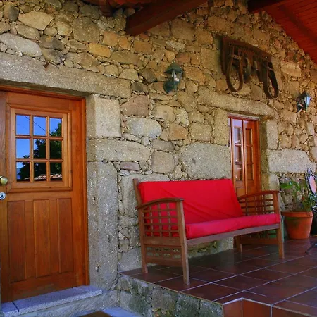 Casa Da Rocha *