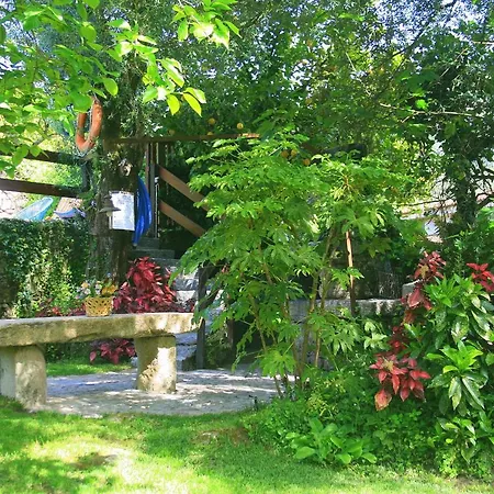 Holiday home Casa Da Rocha