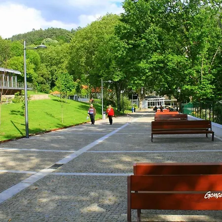 Holiday home Casa Da Rocha Caldelas