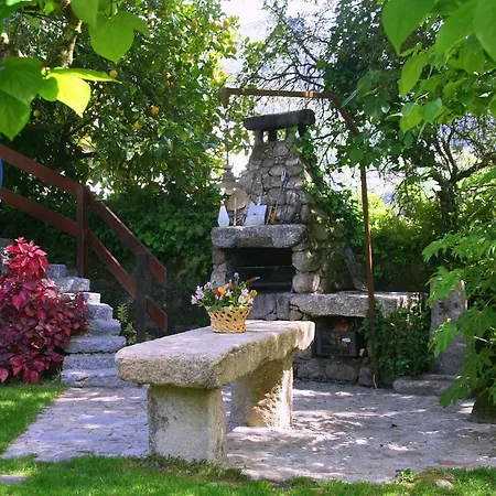 Casa Da Rocha * Caldelas