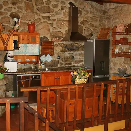 Casa Da Rocha