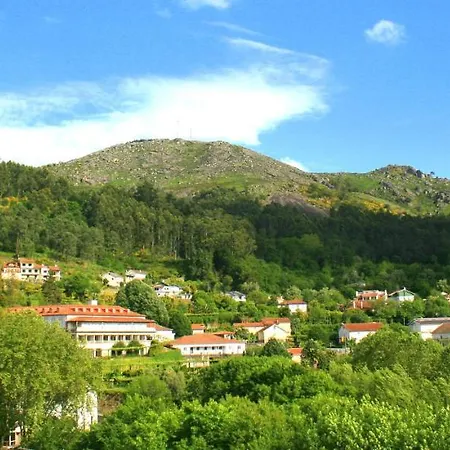 Casa Da Rocha Holiday home *