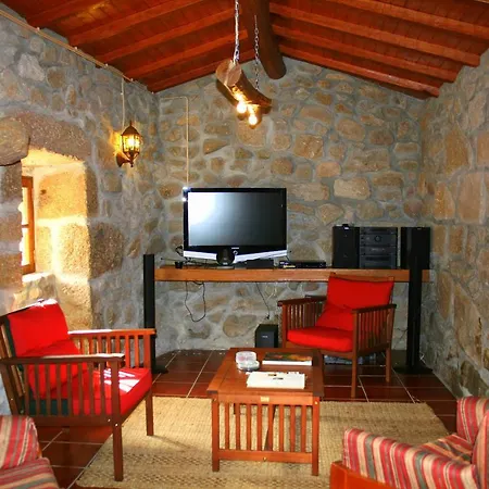 Casa Da Rocha *