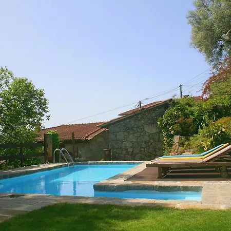 Casa Da Rocha Holiday home