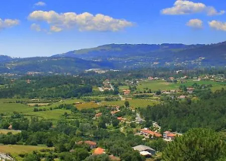 Holiday home Casa Da Rocha *