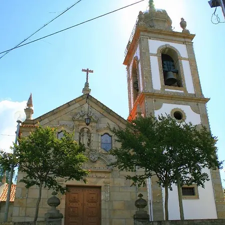 Holiday home Casa Da Rocha Caldelas