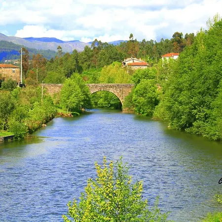 Casa Da Rocha Holiday home *