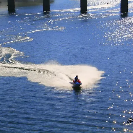 Casa Da Rocha Caldelas