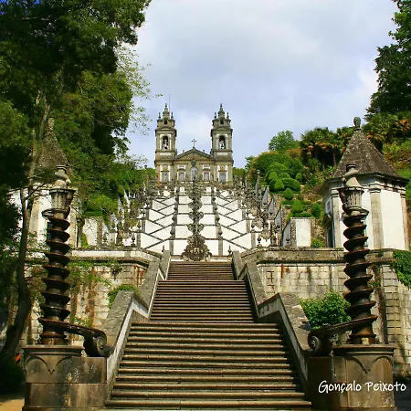 Holiday home Casa Da Rocha *