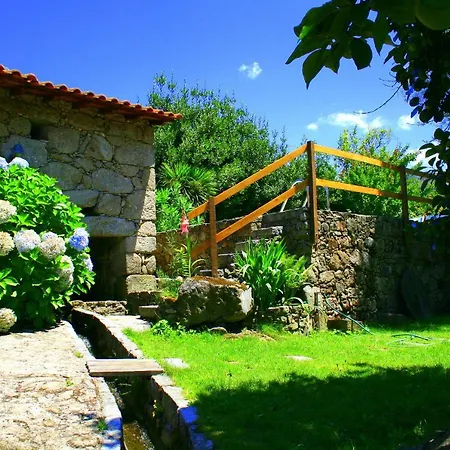 Hébergement de vacances Casa Da Rocha *