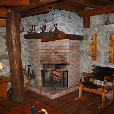 Holiday home Casa Da Rocha Caldelas