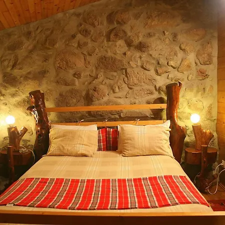 Casa Da Rocha Holiday home Caldelas