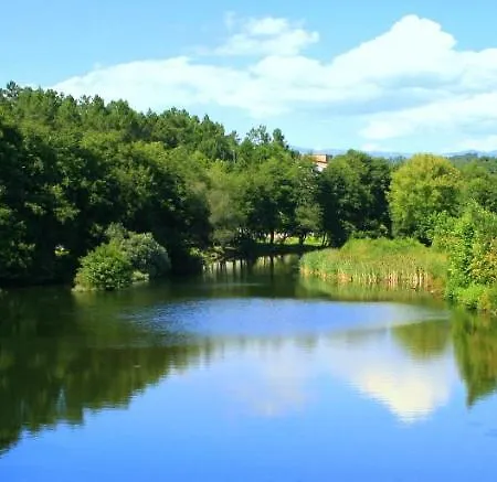 Casa Da Rocha Holiday home *