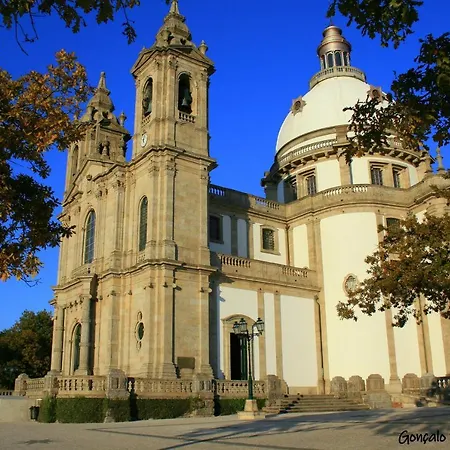 Casa Da Rocha Holiday home Caldelas