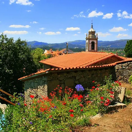 Holiday home Casa Da Rocha