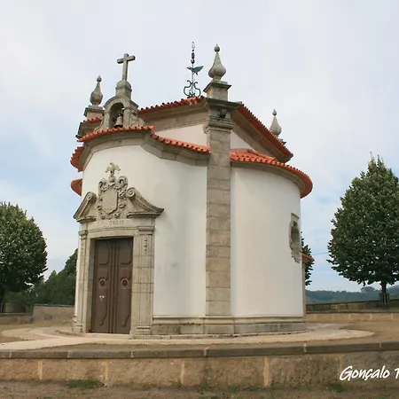 Casa Da Rocha Holiday home *