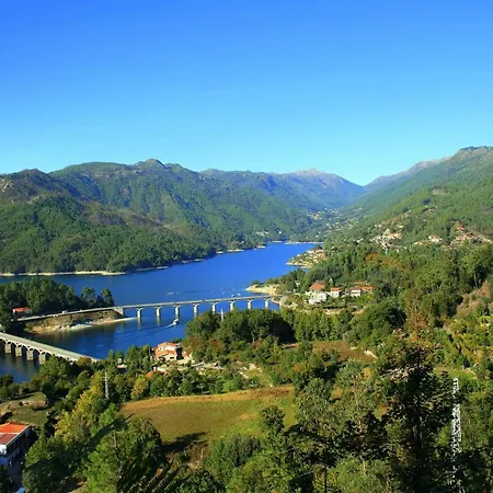 Hébergement de vacances Casa Da Rocha *