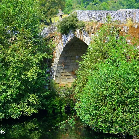 Casa Da Rocha Caldelas