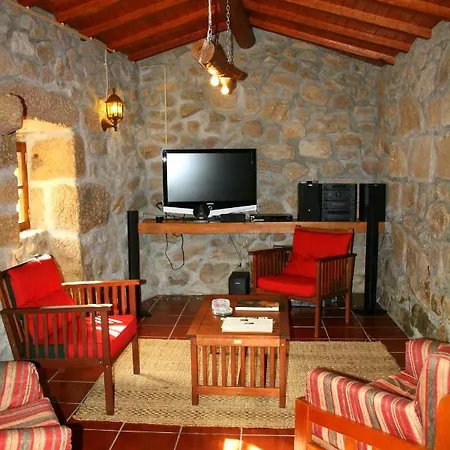 Holiday home Casa Da Rocha *