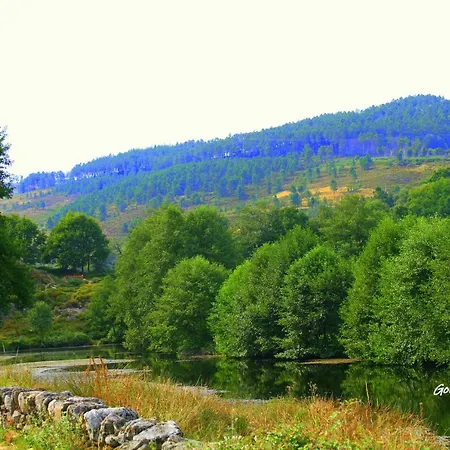 Holiday home Casa Da Rocha *