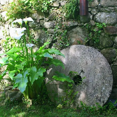 Casa Da Rocha * Caldelas