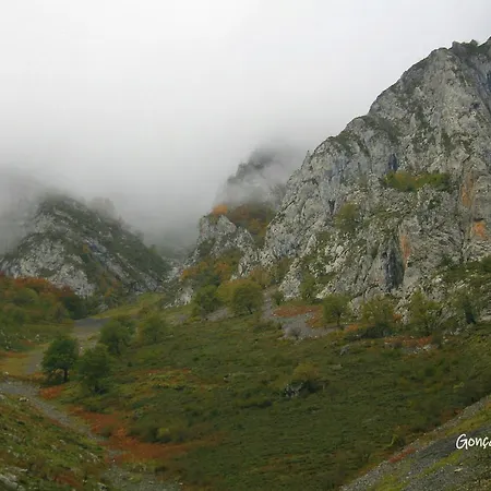 Casa Da Rocha Holiday home Caldelas