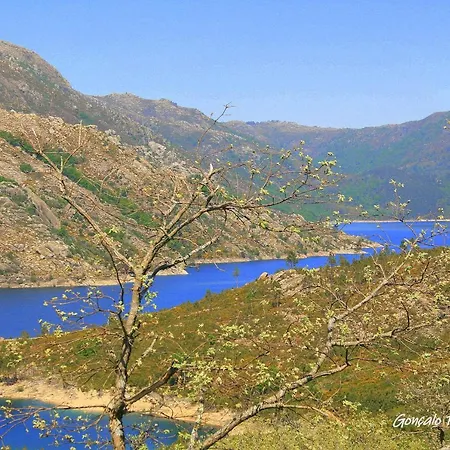 Holiday home Casa Da Rocha *