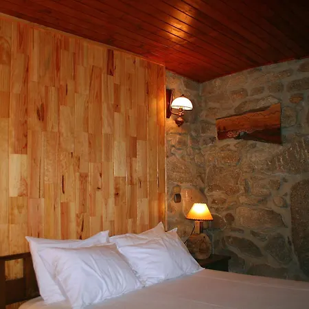 Holiday home Casa Da Rocha *