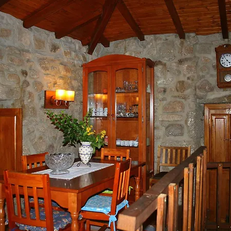 Casa Da Rocha Holiday home Caldelas