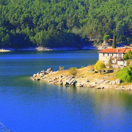 Casa Da Rocha Prázdninový dům *