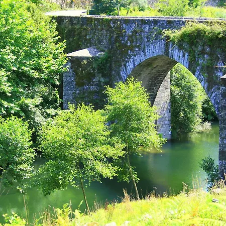 펜션 Casa Da Rocha 칼데라스