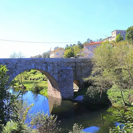 Holiday home Casa Da Rocha *