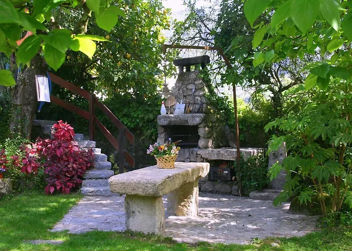 Casa Da Rocha * 칼데라스