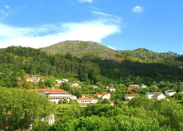 Casa Da Rocha Prázdninový dům *