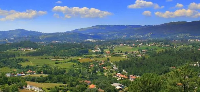 Prázdninový dům Casa Da Rocha *