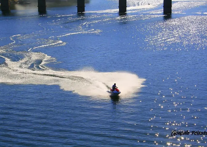 Casa Da Rocha 칼데라스