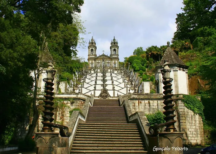 Prázdninový dům Casa Da Rocha *