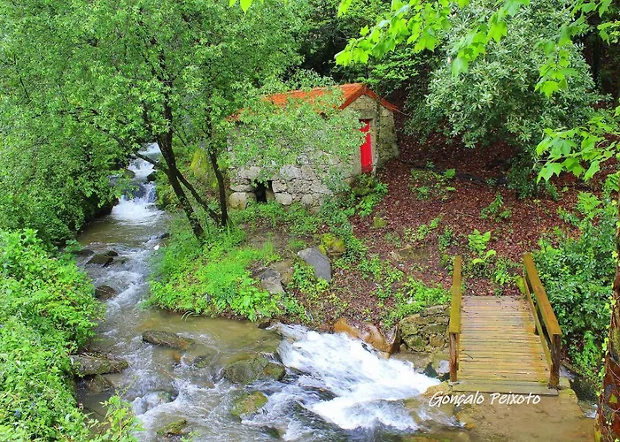 Casa Da Rocha 칼데라스