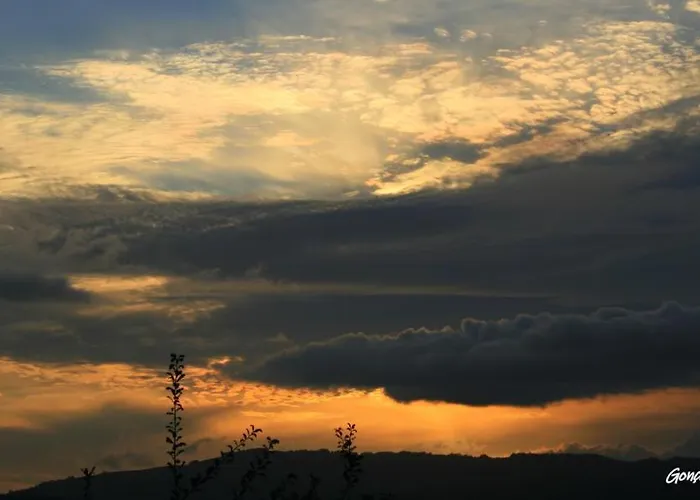 Casa Da Rocha Caldelas