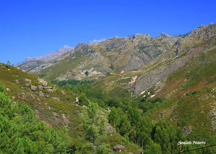 Casa Da Rocha 펜션