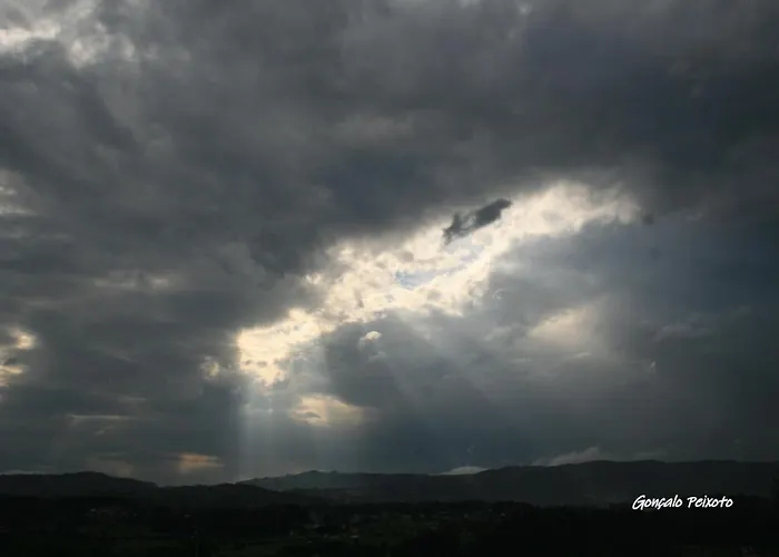 Casa Da Rocha 칼데라스