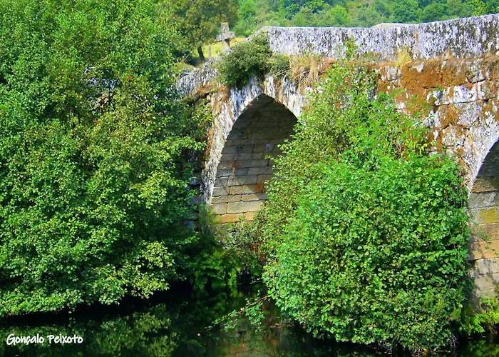 Casa Da Rocha 칼데라스