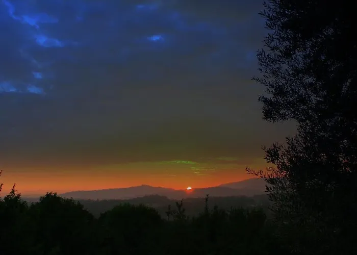 Casa Da Rocha 펜션