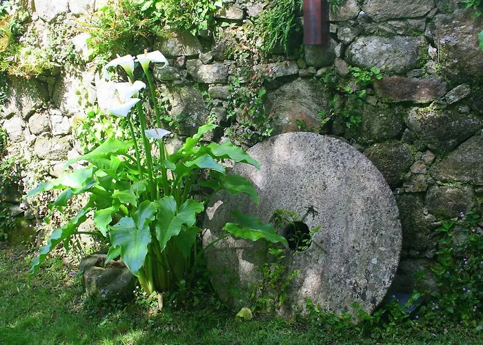 Casa Da Rocha * Caldelas