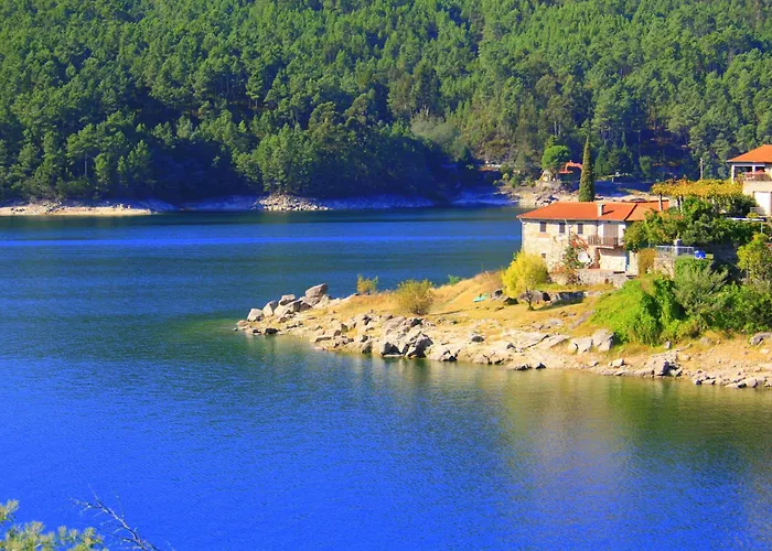 Casa Da Rocha 펜션 *