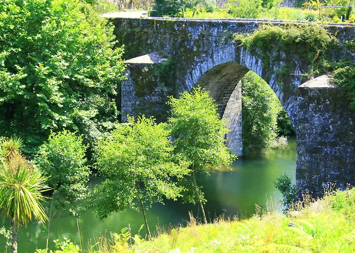 펜션 Casa Da Rocha 칼데라스