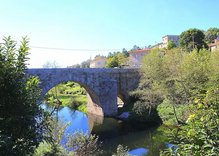 펜션 Casa Da Rocha *